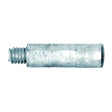 Camp Zinc Qualifies for Free Shipping Camp Zinc 1/2" x 2" Zinc Only #E1Z