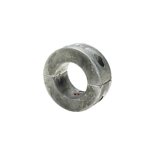 Camp Zinc Qualifies for Free Shipping Camp Zinc 2-1/2" "Donut Collar Zinc #C12