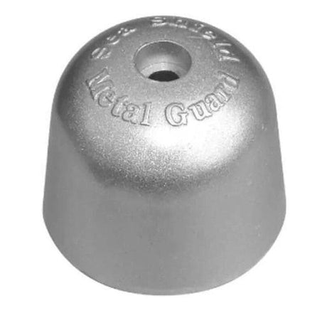 Camp Zinc Qualifies for Free Shipping Camp Zinc Bow Thruster Zinc #SM201180