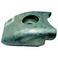 Camp Zinc Qualifies for Free Shipping Camp Zinc Cooler Zinc for Keel #2 #Z2
