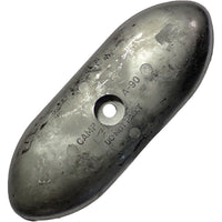 Camp Zinc Qualifies for Free Shipping Camp Zinc Hull Plate Zinc Pacemaker #A90