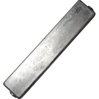 Camp Zinc Qualifies for Free Shipping Camp Zinc Johnson/Evinrude Outboard Zinc #433580