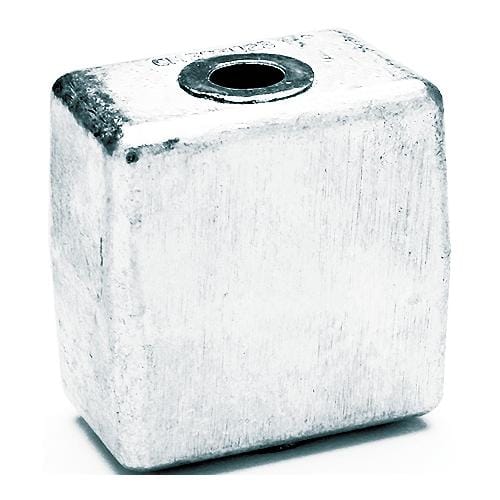 Camp Zinc Qualifies for Free Shipping Camp Zinc Johnson/Evirude Outdrive Zinc #C393023