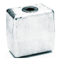 Camp Zinc Qualifies for Free Shipping Camp Zinc Johnson/Evirude Outdrive Zinc #C393023