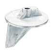 Camp Zinc Qualifies for Free Shipping Camp Zinc Mercury Outdrive Zinc #31640