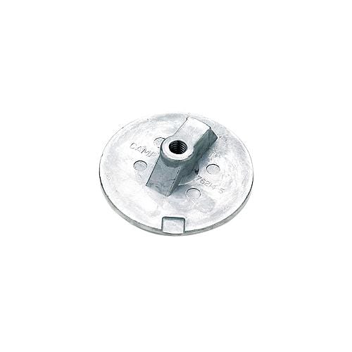 Camp Zinc Qualifies for Free Shipping Camp Zinc Mercury Outdrive Zinc with Thread #762145