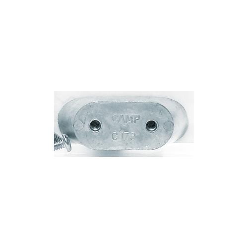 Camp Zinc Qualifies for Free Shipping Camp Zinc OMC Outdrive Zinc #C173