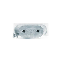 Camp Zinc Qualifies for Free Shipping Camp Zinc OMC Outdrive Zinc #C173