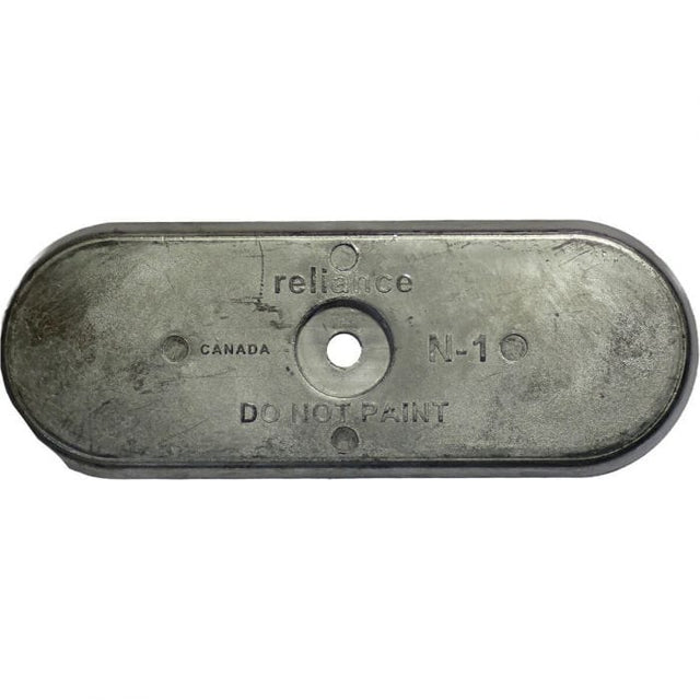 Camp Zinc Qualifies for Free Shipping Camp Zinc Plate Zinc #N1