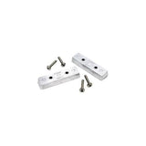 Camp Zinc Qualifies for Free Shipping Camp Zinc Trim Tab Zincs 2-pk #BNT1