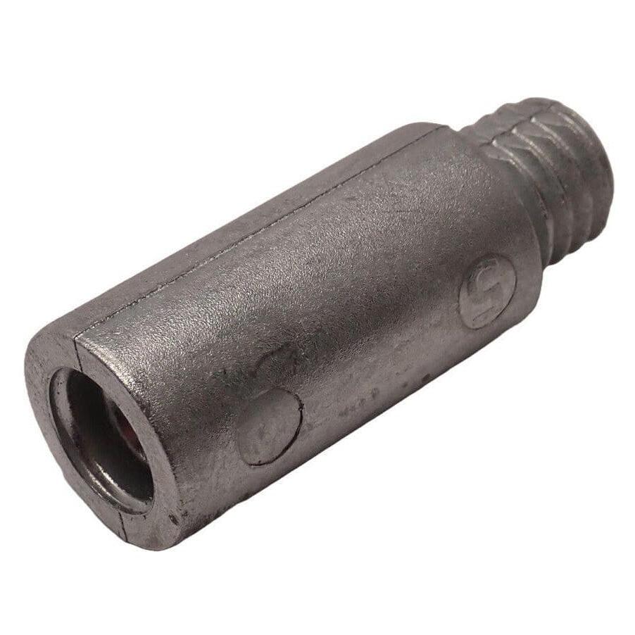 Camp Zinc Qualifies for Free Shipping Camp Zinc Volvo Outdrive Zinc #838929