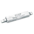 Camp Zinc Qualifies for Free Shipping Camp Zinc Weld On with Galvanized Straps 3" x 12" #W12