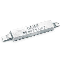 Camp Zinc Qualifies for Free Shipping Camp Zinc Weld On with Galvanized Straps 3