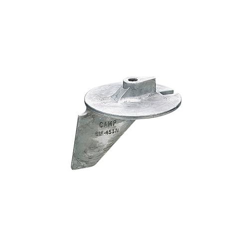 Camp Zinc Qualifies for Free Shipping Camp Zinc Yamaha 225-250 HP Zinc #61A45371
