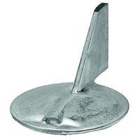 Camp Zinc Qualifies for Free Shipping Camp Zinc Yamaha Fin Zinc #6J945371