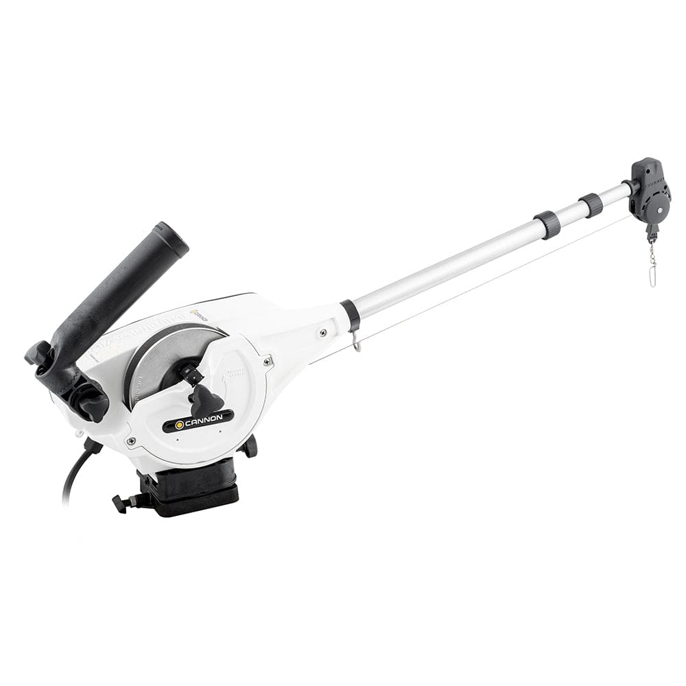 Cannon Not Qualified for Free Shipping Cannon MAG 10 STX-TS Electric Downrigger #1902310