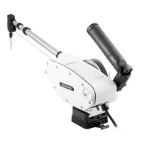 Cannon Qualifies for Free Shipping Cannon Magnum 10 TS Downrigger with Black Cover #1902310/BLKCOVER