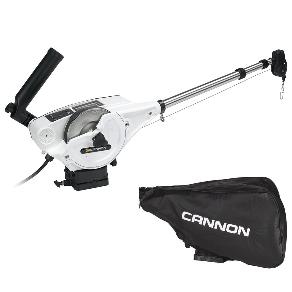 Cannon Qualifies for Free Shipping Cannon Optimum 10 Tournament Series with Black Cover #1902340/BLKCOVER