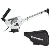 Cannon Qualifies for Free Shipping Cannon Optimum 10 Tournament Series with Black Cover #1902340/BLKCOVER