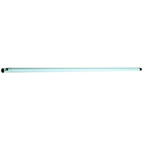 Captain's Choice Qualifies for Free Shipping Captain's Choice 48" Threaded Steel/Plastic Handle #M1048