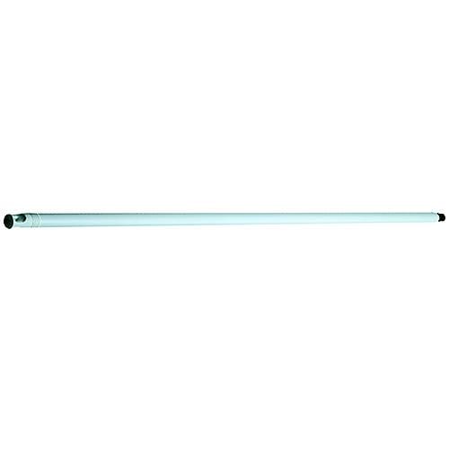 Captain's Choice Qualifies for Free Shipping Captain's Choice 48" Threaded Steel/Plastic Handle #M1048