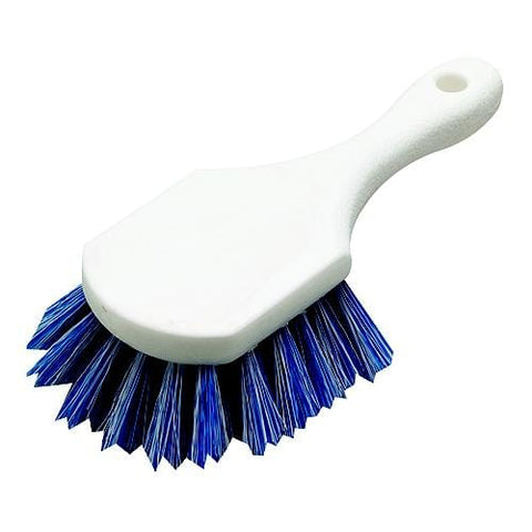 Captain's Choice Qualifies for Free Shipping Captain's Choice All-Purpose Brush 8-1/2" Soft #M852