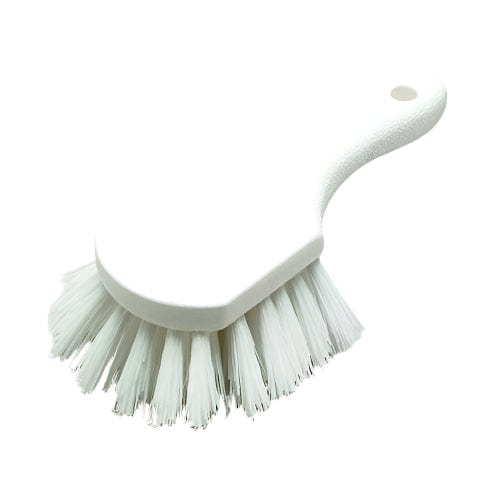 Captain's Choice Qualifies for Free Shipping Captain's Choice Bottom Scrubber 8-1/2" Stiff #M855