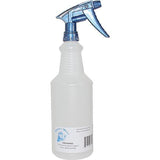 Captain's Choice Qualifies for Free Shipping Captain's Choice Chemical Spray Bottle with Trigger 32 oz #ICM614932