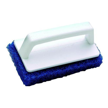 Captain's Choice Qualifies for Free Shipping Captain's Choice Cleaning Pad Kit Medium Grit #M932
