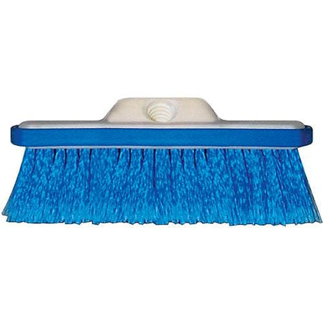 Captain's Choice Qualifies for Free Shipping Captain's Choice Deluxe 9" Boat Wash Brush Medium #M753