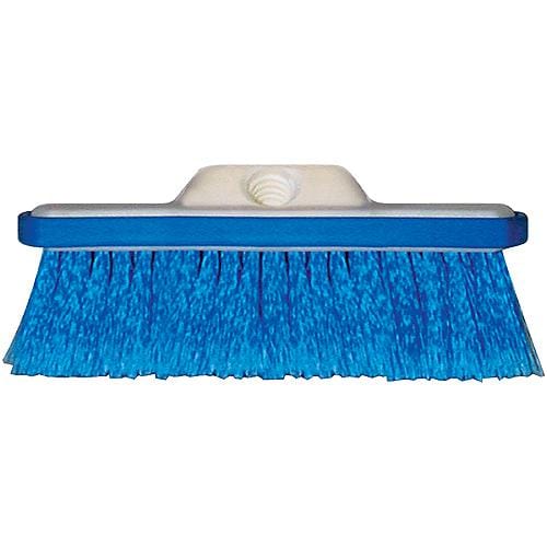 Captain's Choice Qualifies for Free Shipping Captain's Choice Deluxe 9" Boat Wash Brush Medium #M753