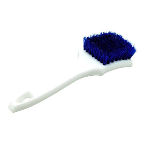 Captain's Choice Qualifies for Free Shipping Captain's Choice Maxi-Scrub with Propylene Bristles #M703