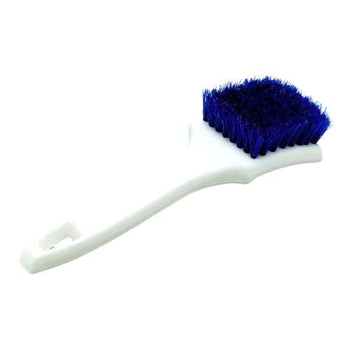 Captain's Choice Qualifies for Free Shipping Captain's Choice Maxi-Scrub with Propylene Bristles #M703