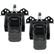 Indiana Mills-Boatbuckle Qualifies for Free Shipping Cargobuckle Universal Ladder Rack Tie-Down Bracket #F153180