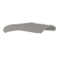 Carver Industries Qualifies for Free Shipping Carver 3669U/4669U 3 Bow Acrylic Bimini Top Fabric & Storage Boot Grey #602A-10