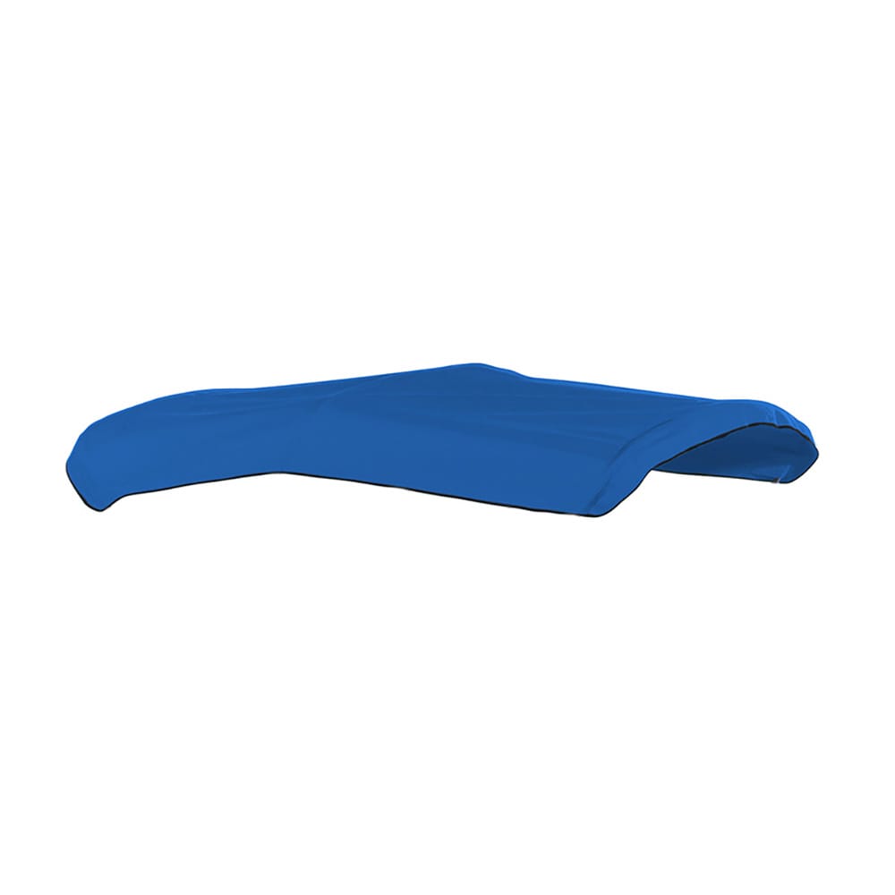 Carver Industries Qualifies for Free Shipping Carver 3669U/4669U 3-Bow Acrylic Bimini Top Fabric & Storage Boot Pacific Blue #602A-04