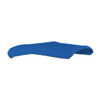 Carver Industries Qualifies for Free Shipping Carver 3669U/4669U 3-Bow Acrylic Bimini Top Fabric & Storage Boot Pacific Blue #602A-04