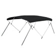 Carver Industries Qualifies for Free Shipping Carver Black Sunbrella Bimini Top Kit #A5481UB-02
