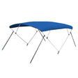 Carver Industries Not Qualified for Free Shipping Carver Pacific Blue Sunbrella Bimini #A5487UB-04
