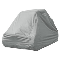 Carver Industries Not Qualified for Free Shipping Carver Performance Poly-Guard Low Profile Wide Sport UTV #3010P-10