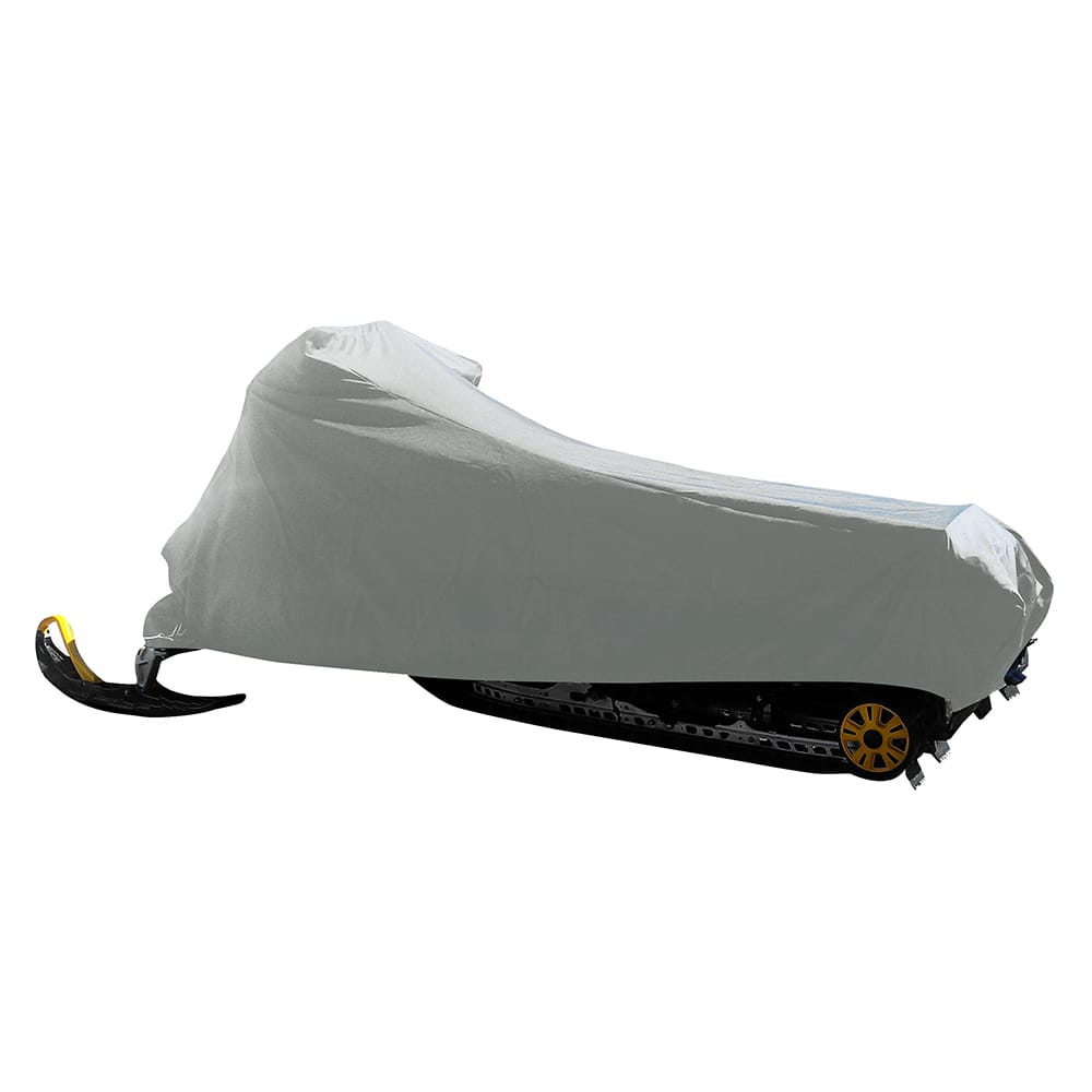 Carver Industries Not Qualified for Free Shipping Carver Performance Poly-Guard Medium Snowmobile Cover #1002P-10