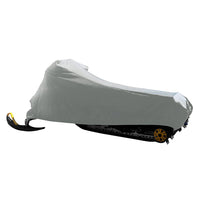 Carver Industries Not Qualified for Free Shipping Carver Performance Poly-Guard Medium Snowmobile Cover #1002P-10