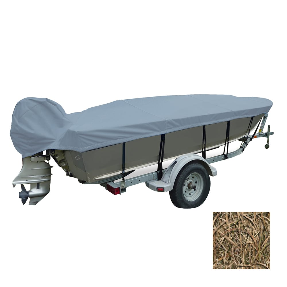 Carver Industries Not Qualified for Free Shipping Carver Performance Poly-Guard Wide Series Styled-to-Fit #71116C-SG