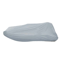 Carver Industries Qualifies for Free Shipping Carver Poly-Flex II Specialty Boat Cover fits 12.5' #INFCC12DRF-10