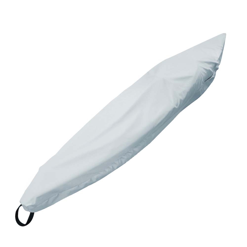 Carver Industries Not Qualified for Free Shipping Carver Poly-Flex II Specialty Sock Cover fits 15.5' Kayaks #6015F-10