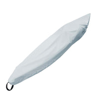 Carver Industries Not Qualified for Free Shipping Carver Poly-Flex II Specialty Sock Cover fits 15.5' Kayaks #6015F-10