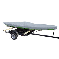 Carver Industries Not Qualified for Free Shipping Carver Poly-Flex II Styled-to-Fit Cover fits 14.5' #4014F-10
