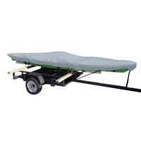 Carver Industries Qualifies for Free Shipping Carver Poly-Flex II Xtra Wide Styled-to-Fit Cover #4013XF-10