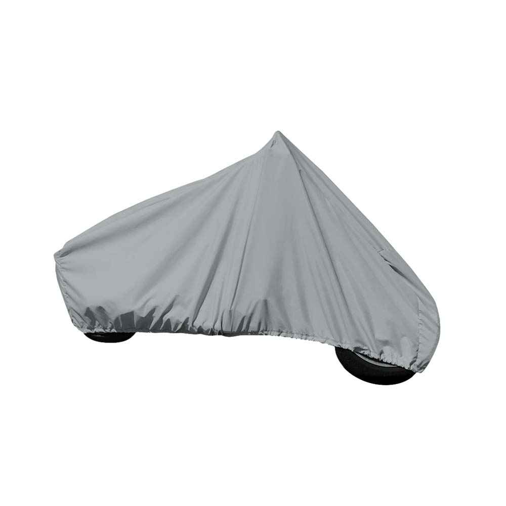 Carver Industries Not Qualified for Free Shipping Carver Sun-Dura Cover fits Full Dress Touring Motorcycle #9003S-11