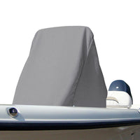 Carver Industries Qualifies for Free Shipping Carver Universal Center Console Cover Large Mist Gray #84003S-11